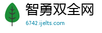 智勇双全网